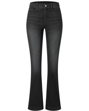 M·a·c Bootcut Jeans - Black