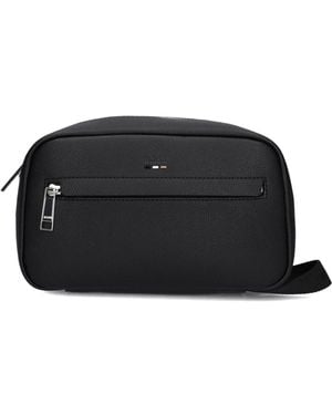 HUGO Toilet Bags - Nero