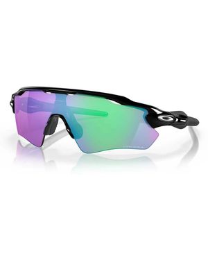 Oakley Radar Ev Path - Grün