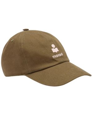 Isabel Marant Caps - Verde