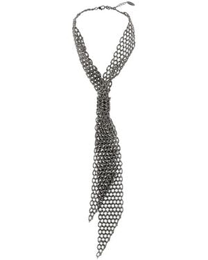 Brunello Cucinelli Necklaces - Metálico