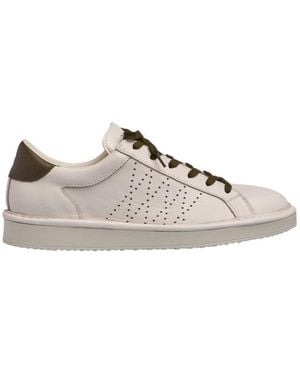 Pànchic Trainers - White