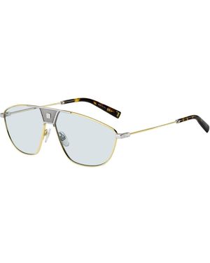Givenchy Gv 7163/S Zonnebrillen - Metallic