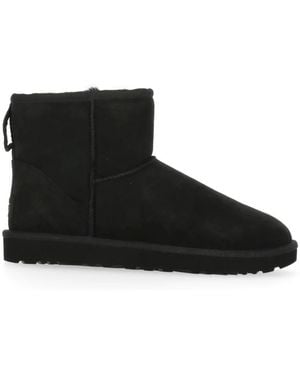 UGG Winter Boots - Nero