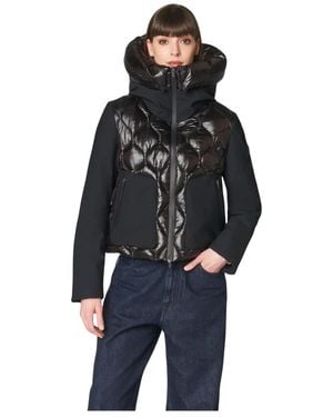 Canadian La Corey Jacket - Zwart