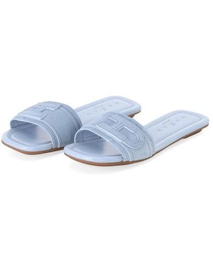 Hogan Sliders - Azul