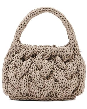 JW Anderson Handbags - Rosa