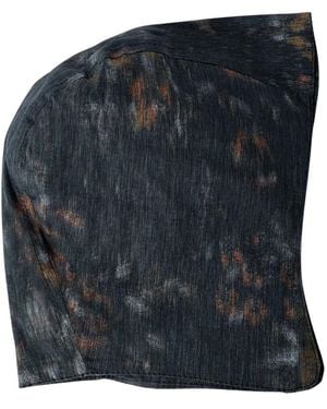 Ganni Accessories - Blue