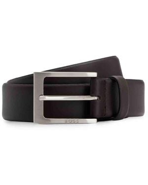 HUGO Belts - Black