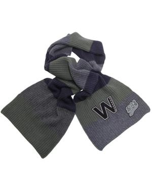 Max Mara Winter Scarves - Grey