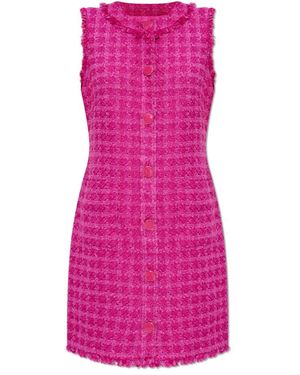 Kate Spade Short Dresses - Rosa