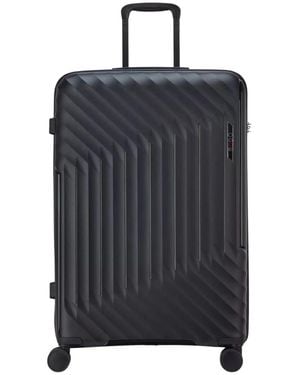 Roncato Large Suitcases - Blue