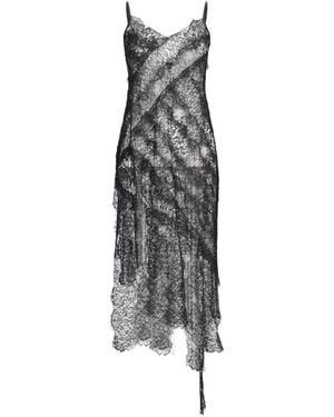 retroféte Party Dresses - Grey
