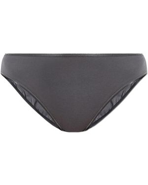 Hanro Bottoms - Gris