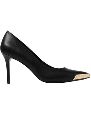 Versace Jeans Couture Court Shoes - Black