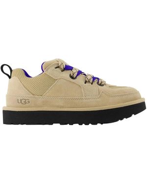 UGG Sneakers - Marrone