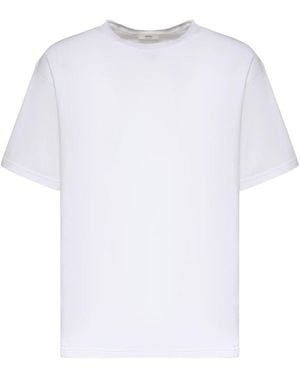 Grifoni T-Shirts - Bianco