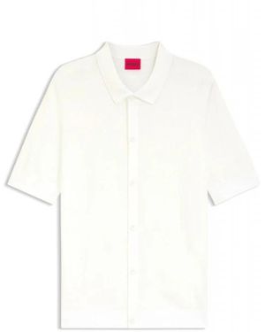 HUGO Cardigans - Blanc