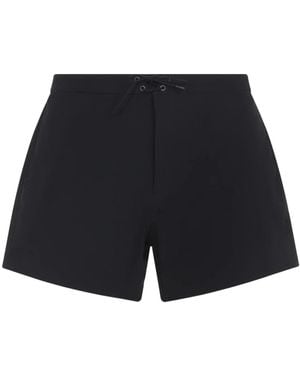 Saint Laurent Beachwear - Black