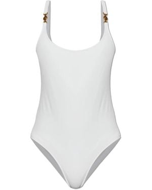 Versace One-Piece - Bianco