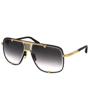 Dita Eyewear Sunglasses - Metallic