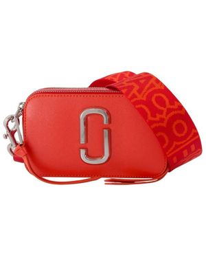 Marc Jacobs Cross Body Bags - Rojo