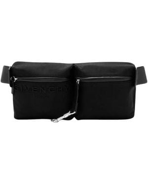 Givenchy Belt Bags - Negro