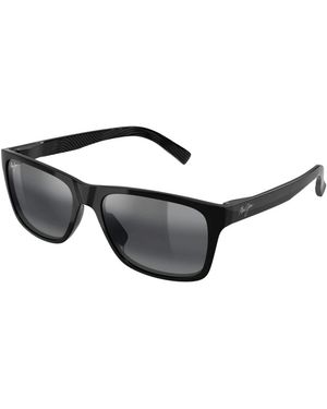 Maui Jim Sunglasses - Black