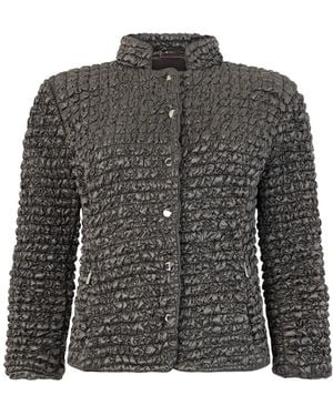 Moorer Coats - Grijs