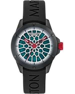 Aston Martin Watches - Black
