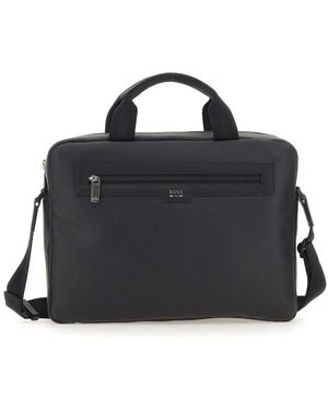 HUGO Laptop Bags & Cases - Black