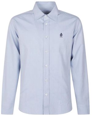 Prada Casual Shirts - Azul