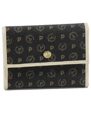 Pollini Wallets & Cardholders - Black