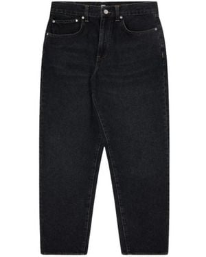 Edwin Slim-Fit Jeans - Black