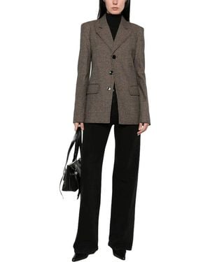 Lois Jeans ,Zwart ,Lindsay Straight Jeans