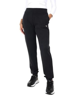 Guess Broeken ,Zwart ,Stile Jogger