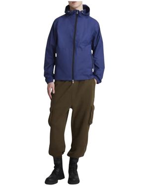 Ciesse Piumini Light Jackets - Blue