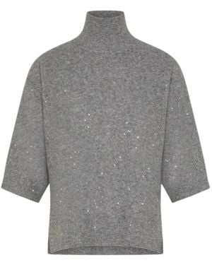 Seventy Turtlenecks - Grey
