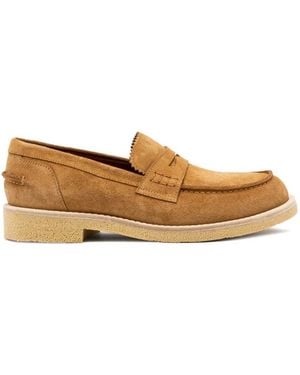 Buttero Laboratorio Loafer - Braun