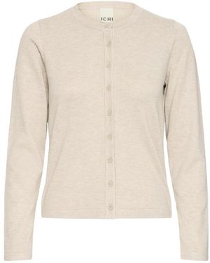 Ichi Cardigans - Neutro