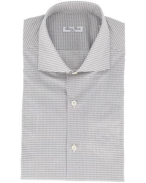 Sonrisa Formal Shirts - Grigio