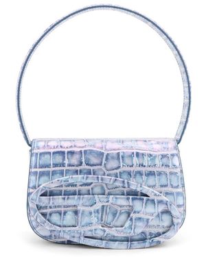 DIESEL Handbags - Blu