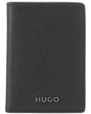 HUGO Wallets & Cardholders - Black