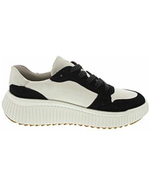 Rieker Sneaker - Schwarz