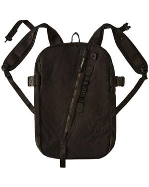 C.P. Company Backpacks - Noir