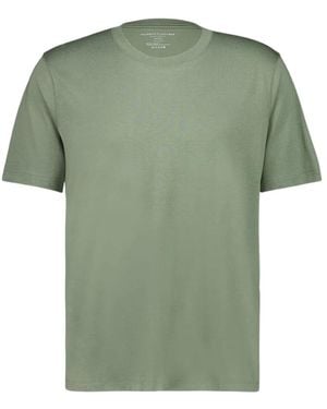 Majestic Filatures T-Shirts - Verde