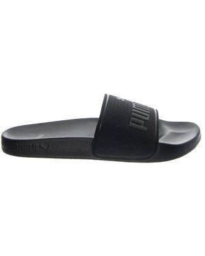 PUMA Leadcat 2.0 Slide - Zwart
