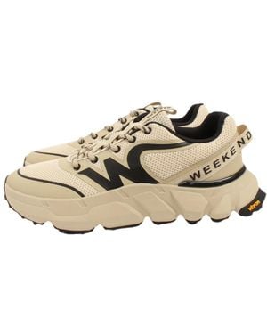 Max Mara Sneakers - Neutre