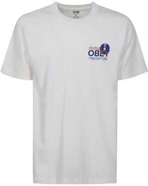 Obey T-Shirts - Gris