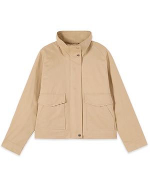 Oltre Light Jackets - Neutre